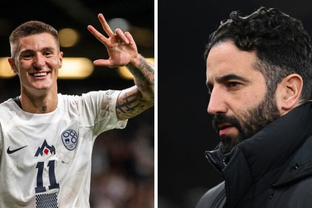 Would be a good signing in my eyes