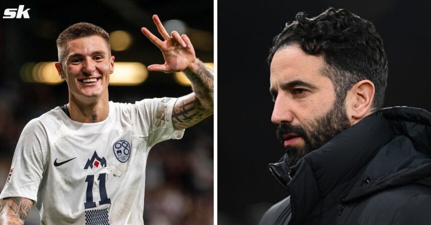 Would be a good signing in my eyes