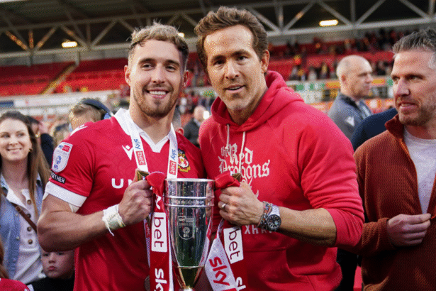 Wrexham promotion won’t happen: Why Ryan Reynolds’ side’s meteoric rise will stall this season in Championship