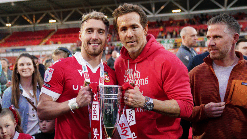 Wrexham promotion won’t happen: Why Ryan Reynolds’ side’s meteoric rise will stall this season in Championship