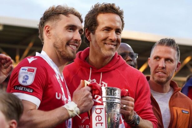 Wrexham to Premier League? Why promotion for Red Dragons, Swansea and other Welsh teams might not be soon