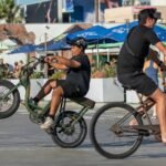Your Kid’s Riding An E-Bike Or E-Scooter? What Parents Should Know
