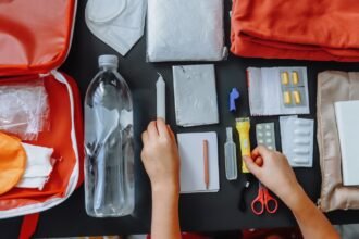 Your politics, age, and gender predict your disaster readiness