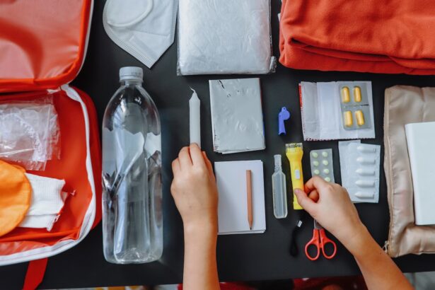 Your politics, age, and gender predict your disaster readiness