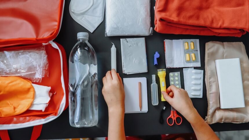 Your politics, age, and gender predict your disaster readiness