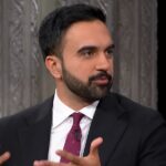 Zohran Mamdani Opposes Charter Schools in NYC, Even Though He Went to a Private School |