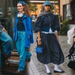 Polka Dots, Balloon Pants, Rat Bags, and More—All the Copenhagen Street Style Trends