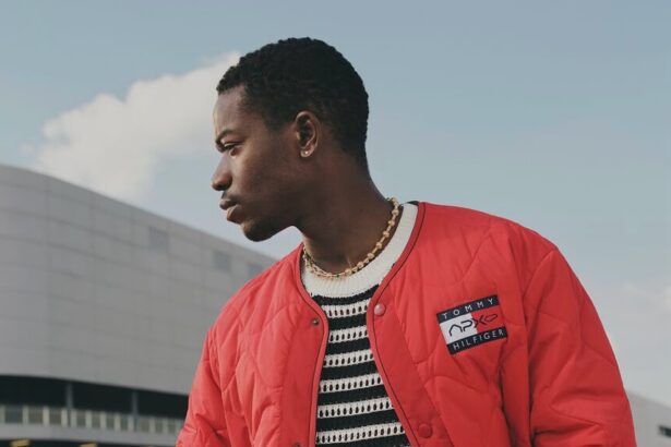 The 10 Best Men’s Designer Bomber Jackets Under 0