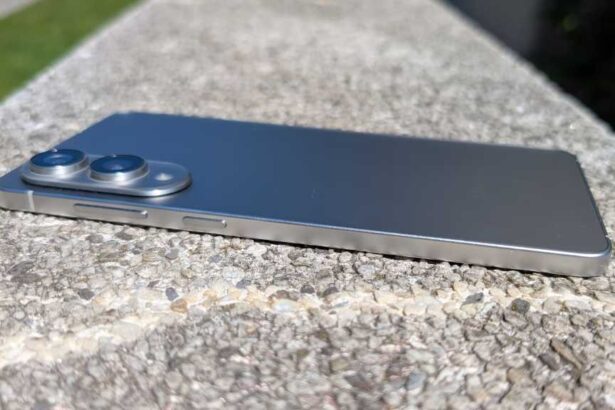 iPhone 17 Air Performance Compromise Tipped