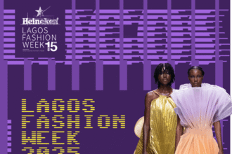 Lagos Fashion Week 2025 Marks 15 Years of African Fashion