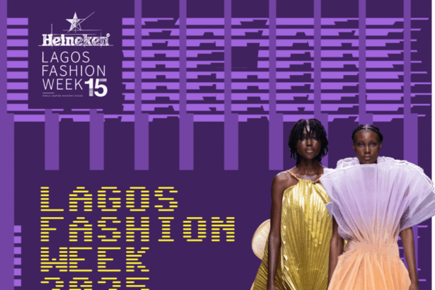 Lagos Fashion Week 2025 Marks 15 Years of African Fashion