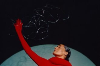 The Power of Storytelling in Fashion Photography