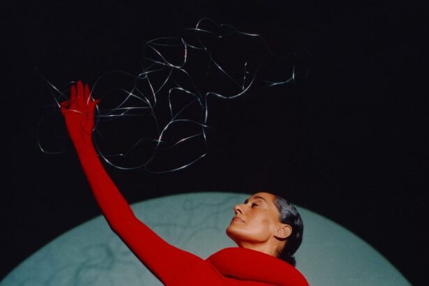 The Power of Storytelling in Fashion Photography