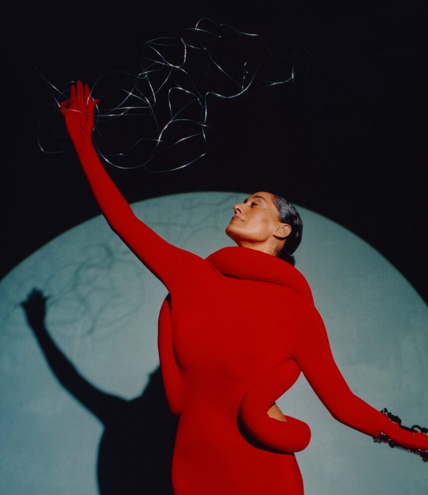 The Power of Storytelling in Fashion Photography