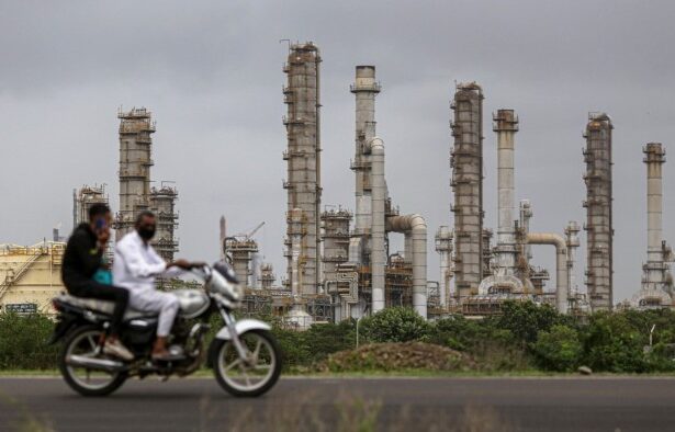 yield to Donald Trump or face tariff backlash