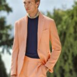 The Quiet Luxury Power Suit Combo