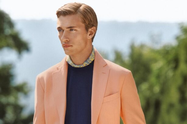 The Quiet Luxury Power Suit Combo