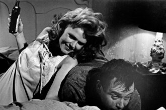 ‘Days Of Wine And Roses’ Depicts The Rapture And Ravage Of Alcoholism