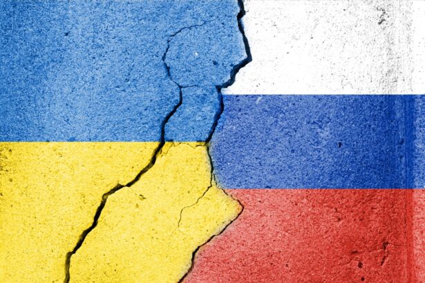 ‘Russiagate’ Hoax Fueled War in Ukraine and ‘Proxy War With Russia’, Says Trump