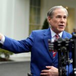 ‘Special session after special session’: Abbott says he’ll continue until redrawn maps are passed