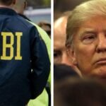 ‘The Most Transparent Administration In History’ Redacted Trump’s Name From The Epstein Files