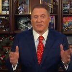 Watch Wayne Root Expose the Witches of Jezebel/Etsy Who Put a Spell on Charlie Kirk… and the Secret Radical, Violent, Communist Organization Set to Destroy USA with Riots and Murder Called “50501” | The Gateway Pundit | by Assistant Editor