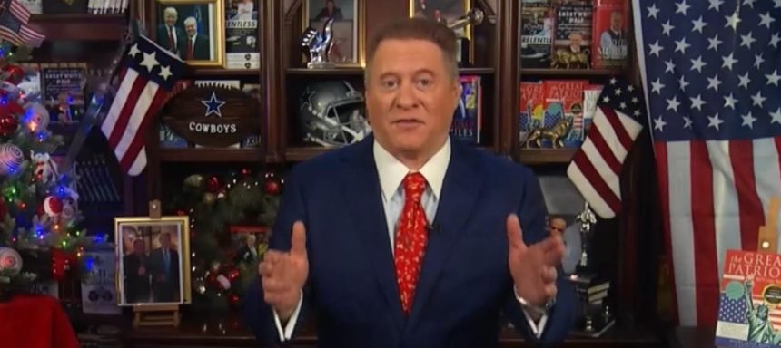 Watch Wayne Root Expose the Witches of Jezebel/Etsy Who Put a Spell on Charlie Kirk… and the Secret Radical, Violent, Communist Organization Set to Destroy USA with Riots and Murder Called “50501” | The Gateway Pundit | by Assistant Editor