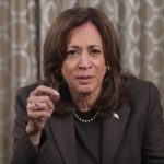 Radio Host Slightly Slows Down Audio Recording of Kamala Harris Reading Her Book and the Results Are HILARIOUS! (VIDEO) | The Gateway Pundit | by Mike LaChance