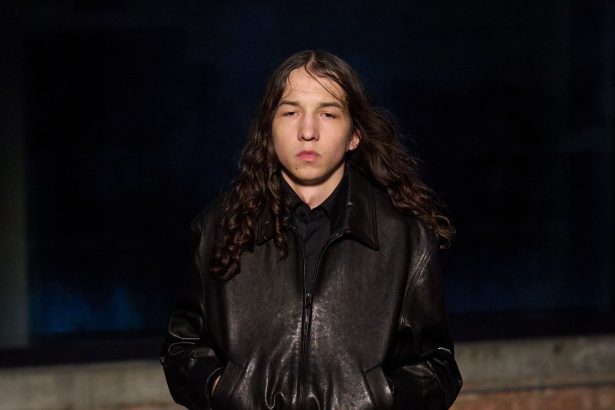 Aaron Esh Spring 2026 Ready-to-Wear Collection