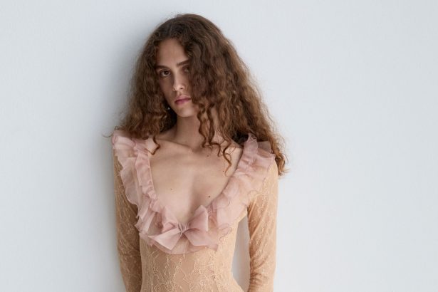 Alessandra Rich Spring 2026 Ready-to-Wear Collection