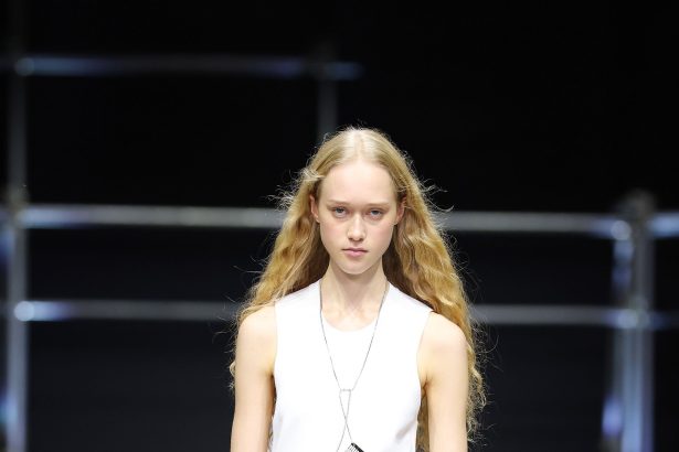 Anteprima Spring 2026 Ready-to-Wear Collection