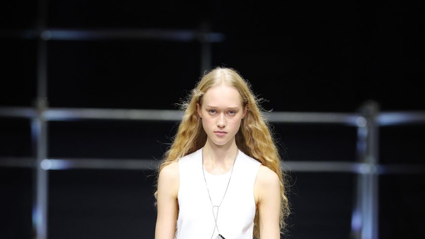 Anteprima Spring 2026 Ready-to-Wear Collection
