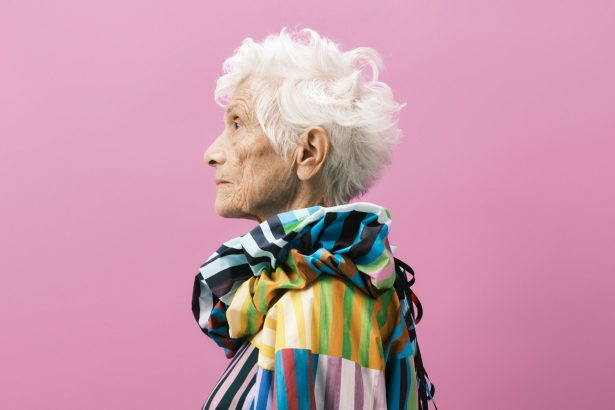 Arthur Arbesser Fall 2025 Ready-to-Wear Collection