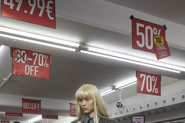 Avavav Spring 2026 Ready-to-Wear Collection