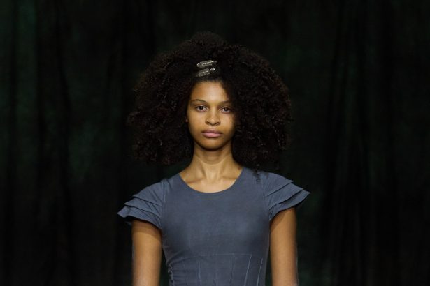 Charlie Constantinou Spring 2026 Ready-to-Wear Collection