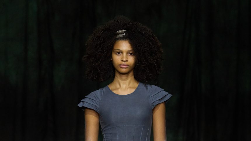 Charlie Constantinou Spring 2026 Ready-to-Wear Collection