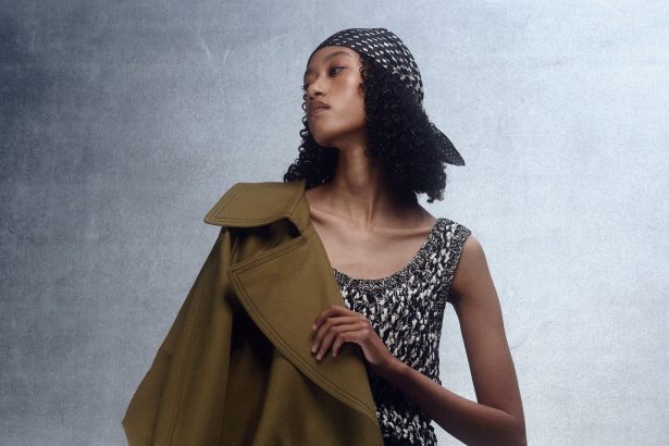 Christopher John Rogers Spring 2026 Ready-to-Wear Collection