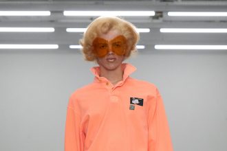 Conner Ives Spring 2026 Ready-to-Wear Collection
