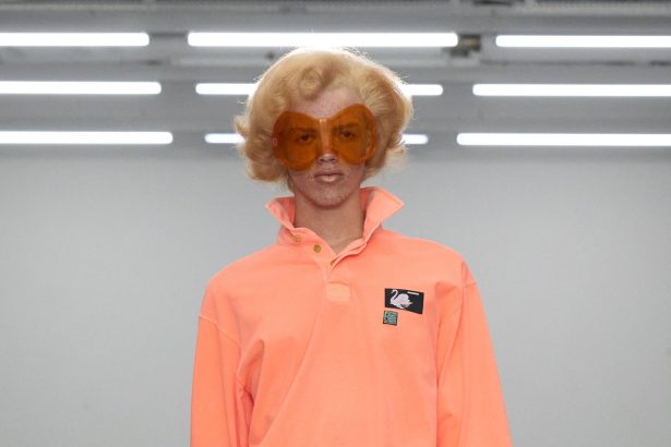 Conner Ives Spring 2026 Ready-to-Wear Collection