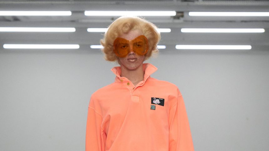 Conner Ives Spring 2026 Ready-to-Wear Collection