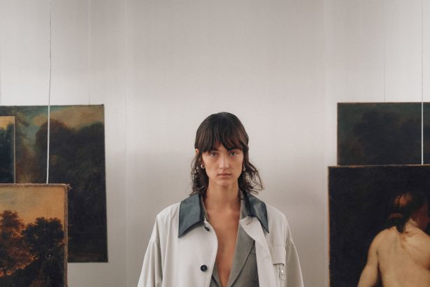 Durazzi Spring 2026 Ready-to-Wear Collection