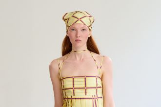 Emilia Wickstead Spring 2026 Ready-to-Wear Collection