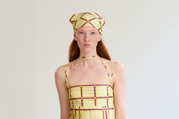 Emilia Wickstead Spring 2026 Ready-to-Wear Collection