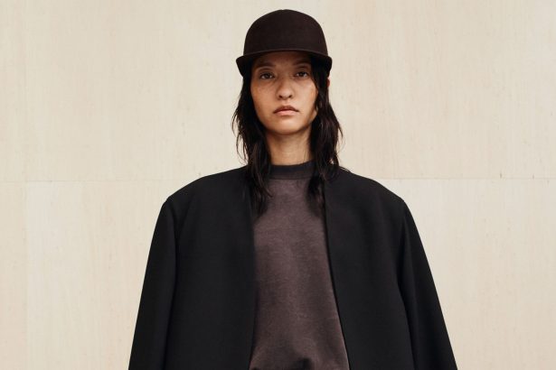 Fear of God Spring 2026 Ready-to-Wear Collection