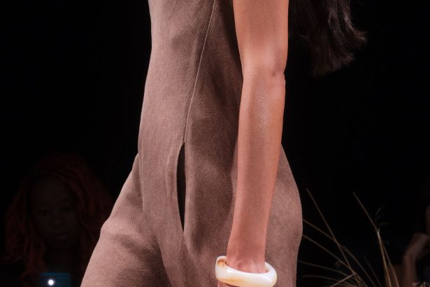 Francesco Biasia Spring 2026 Ready-to-Wear Collection