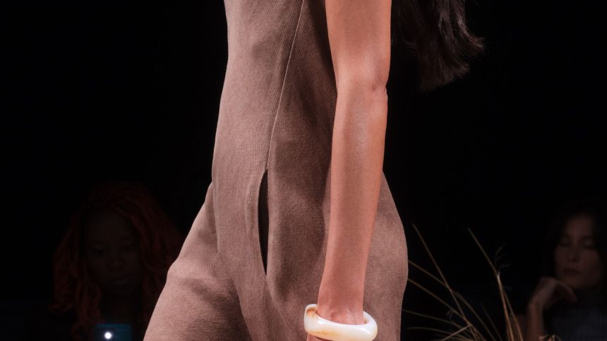Francesco Biasia Spring 2026 Ready-to-Wear Collection