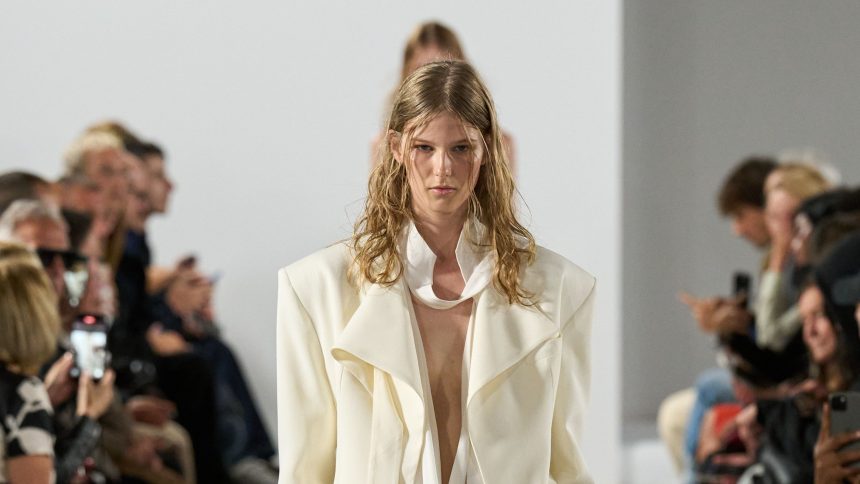 Francesco Murano Spring 2026 Ready-to-Wear Collection