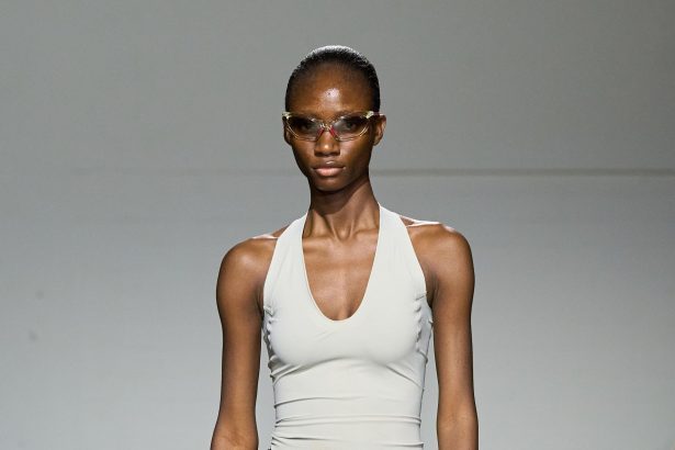 Johanna Parv Spring 2026 Ready-to-Wear Collection