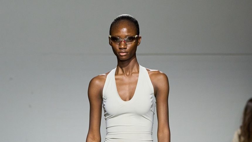 Johanna Parv Spring 2026 Ready-to-Wear Collection