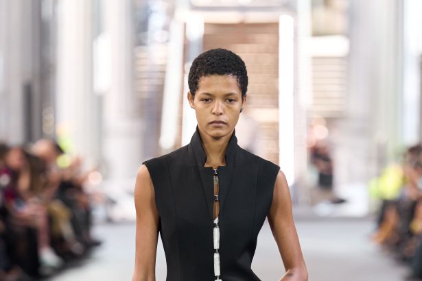 Julie Kegels Spring 2026 Ready-to-Wear Collection